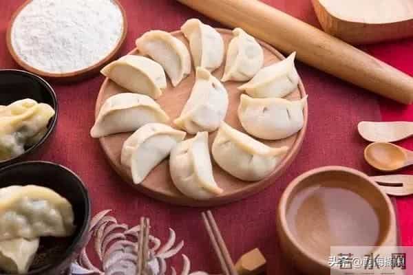 古代对馒头包子等食品的称呼——叫出来就会让你食欲大增