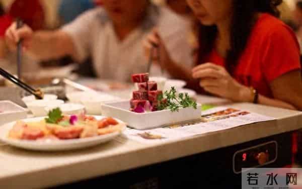 广州老牌火锅店跌落！一哥澳门豆捞关到只剩一家店，昔日打边炉顶流不吃香了？