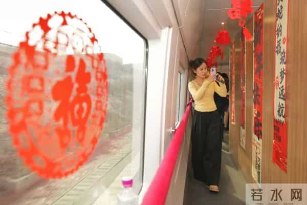 拜年不知道要说啥？20条“气象风”春节祝福语备好了