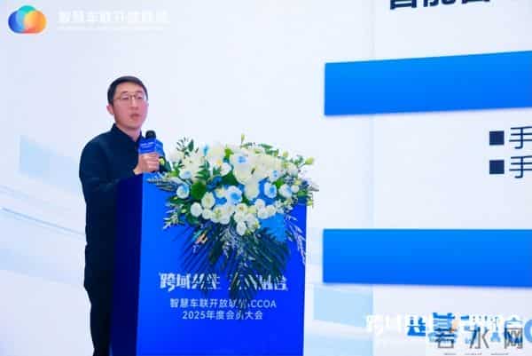 跨域共生,无界融合!ICCOA 2025年度会员大会圆满落幕