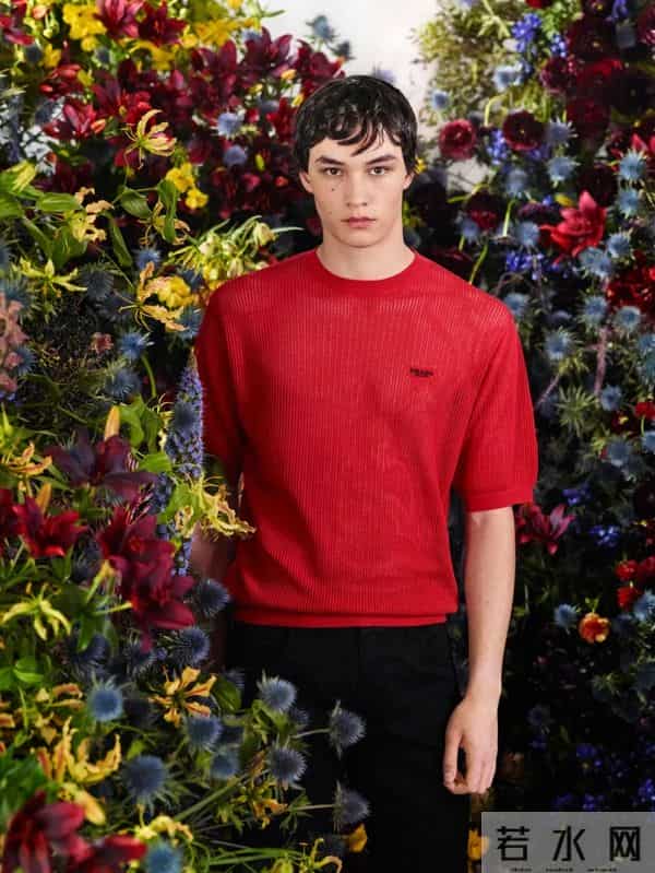 「May I love you」的意思是:在五月,我爱你