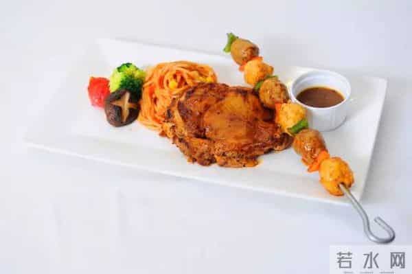 情人节大声说爱,搭配一份西餐美食给最爱的你