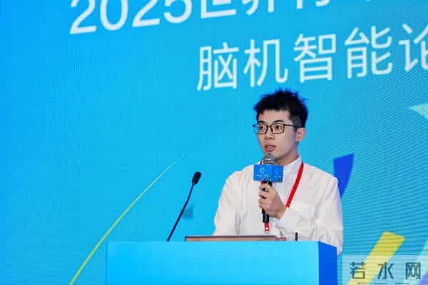 对话青年科学家吴郁杰：AI的终极图纸，藏在人脑里？