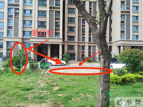 无网无电也能用!一文教你怎样在室外搭建车位监控