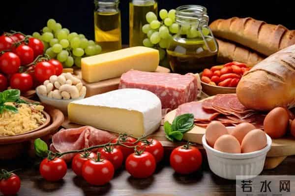 食养有道:日常饮食中的养生智慧