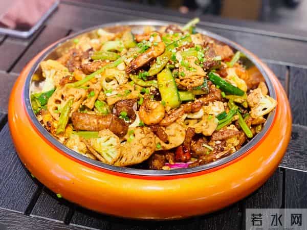 干啥啥不行 吃饭第一名