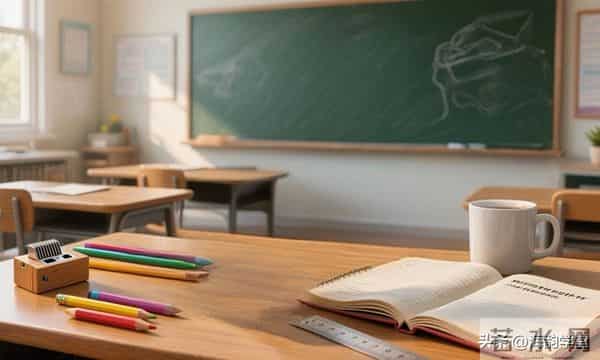 小学数学试卷分析:从“分清对错”到“精准提分”