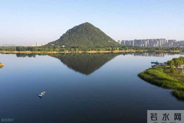 暖文抢鲜看-劳动者与山水之美