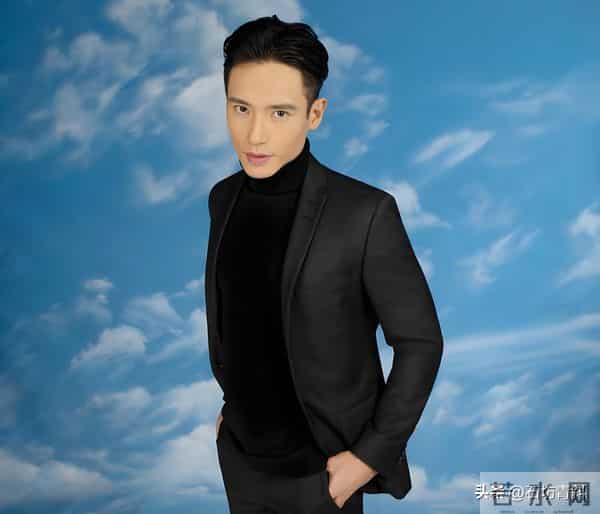 放弃当工程师,投身演艺圈,凭《辣妈辣妹2》走红,已是幸福人夫