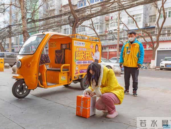 苏宁物流恢复1小时达、半日达等时效服务