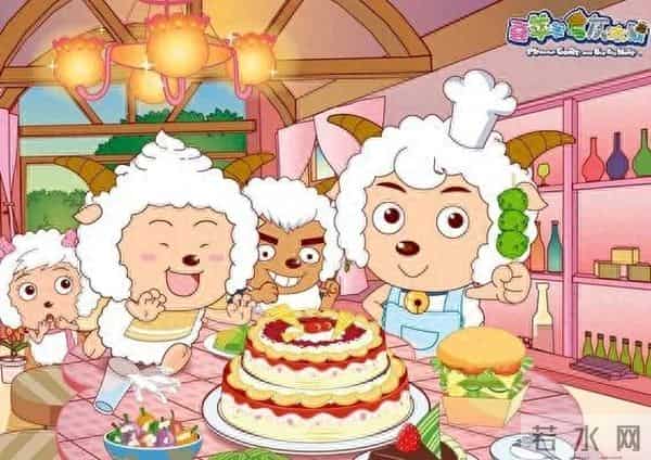 盘点被b站买到版权的国产经典动画!小破站nb!