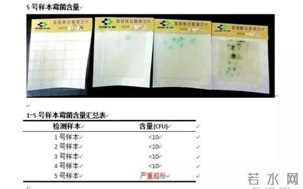 “网红”坚果霉菌超标16倍！这4种坚果，再不舍得也要扔掉