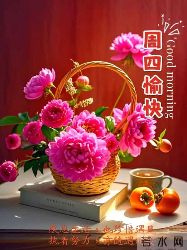 每日100句吉祥祝福语,最美的问候语大全,祝福朋友们快乐吉祥