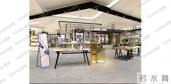 4k高清条形全面屏水牌广告机屏幕性能咋检测?这篇指南来揭秘!