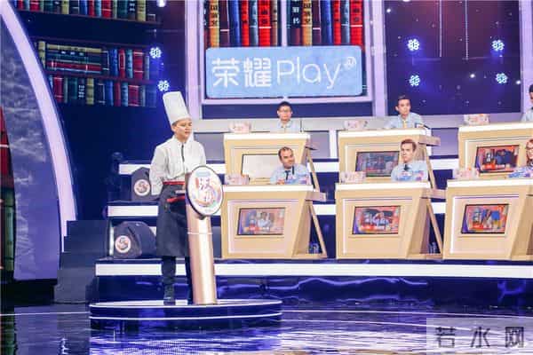 “红鲤鱼与绿鲤鱼”走进 “汉语桥”课堂 没想到他们说到这么溜!