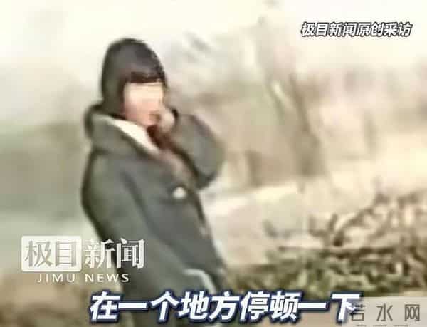 河南鲁山8岁走失女童后续：化粪池中找到，距失联地一公里