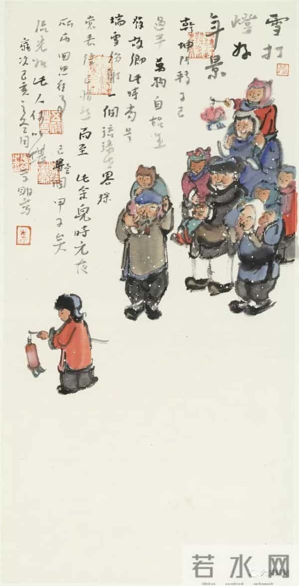 【年味】李学明老师新年贺岁小品欣赏