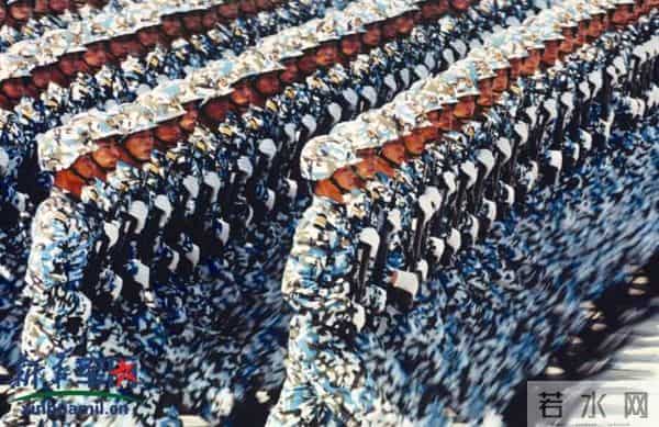 国庆节|这十大历史性时刻让我骄傲至今