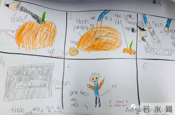 孩子如何学画画?我总结了5年陪娃画画的经验,供您参考