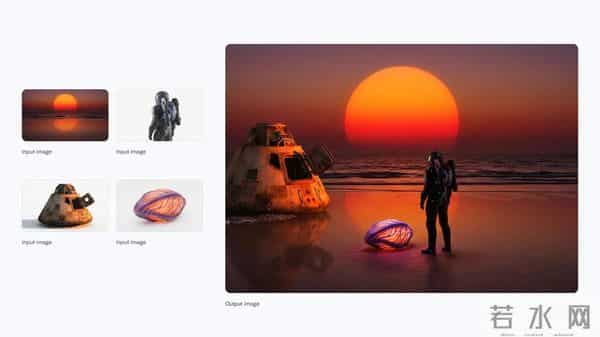 谷歌Nano Banana Pro炸了,硅谷AI半壁江山同框,网友:PS已死