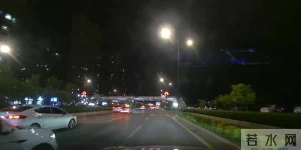 600公里国道自驾,我居然开了14个小时,你知道是什么感觉吗?