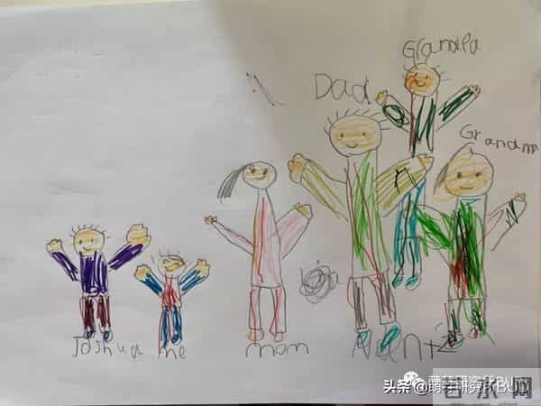 孩子如何学画画？我总结了5年陪娃画画的经验，供您参考