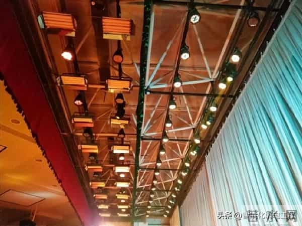 一套非常全面的报告厅音视频会议系统设计方案
