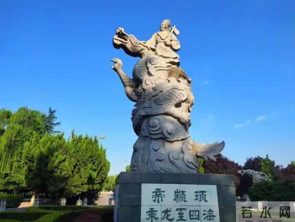 中国“周髀算经”：考证溯源至6500年前，难怪勾股定理叫“勾股”