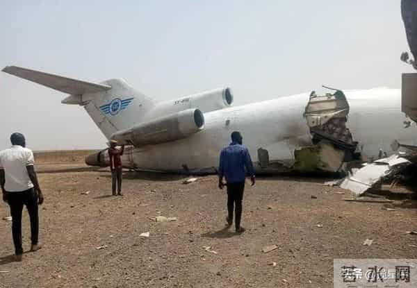 美国联邦货机坠毁细节披露,关键部件发现金属疲劳现象,14人遇难