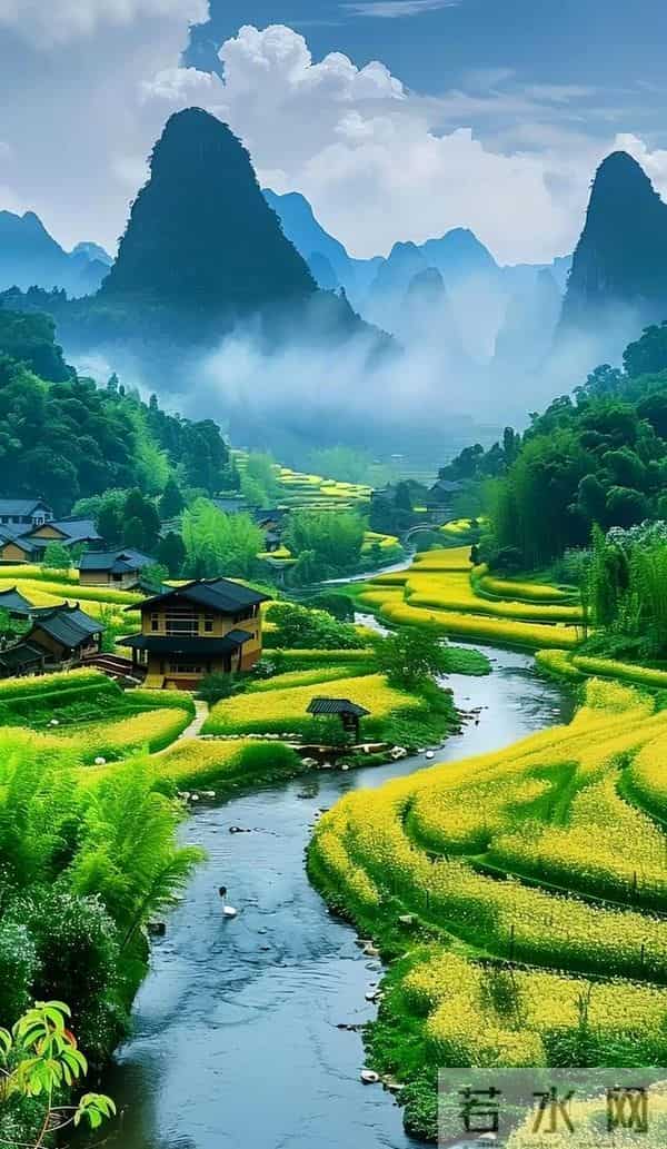 人若愚蠢，一看便知，愚蠢的人，往往有这几个明显特征