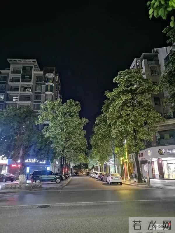 又香又臭好“上头”,广西街头这种树又开花了,到底有没有毒?