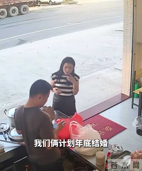 后续！跟16年初恋复合，婚期定后不到一周，汤粉大哥却要关店？