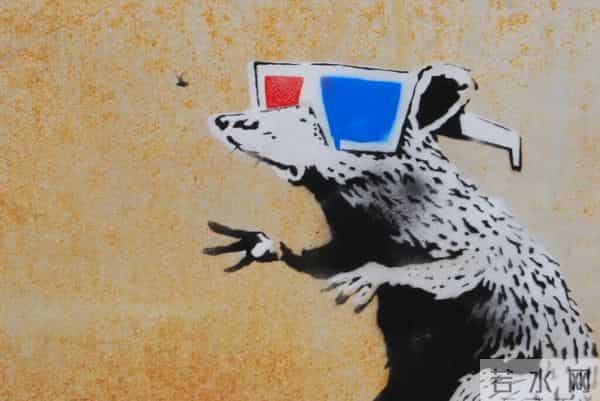 刚刚拍出近1000万高价,他却把这幅画扔进了碎纸机