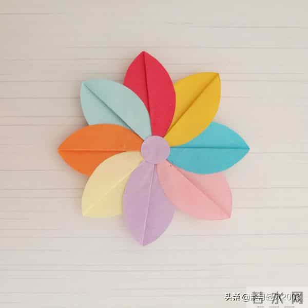 幼儿园手工，为孩子们准备的简单好看的教师节贺卡制作教程