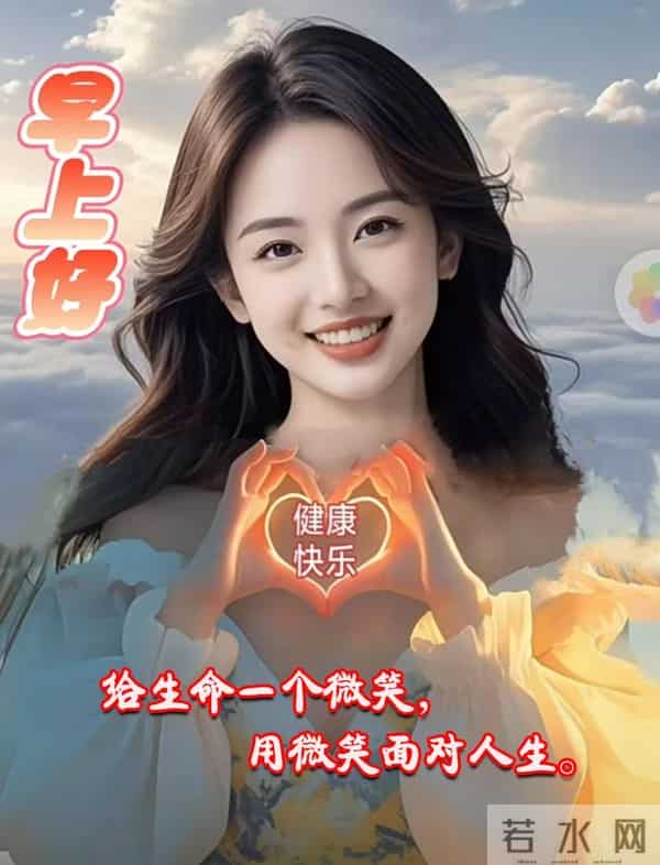 每日100句吉祥祝福语,最美的问候语大全,祝福朋友们快乐吉祥