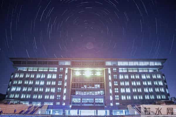 高考院校简介:济南大学(卓越计划、省属高校)