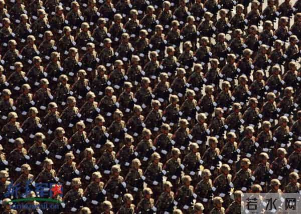 国庆节|这十大历史性时刻让我骄傲至今