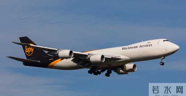 变中求胜,全球快递王者UPS如何穿越百年周期?