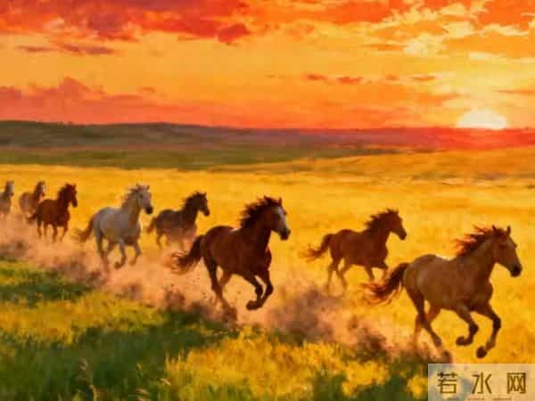 一份温暖的祝福：愿孩子前程似锦，未来可期