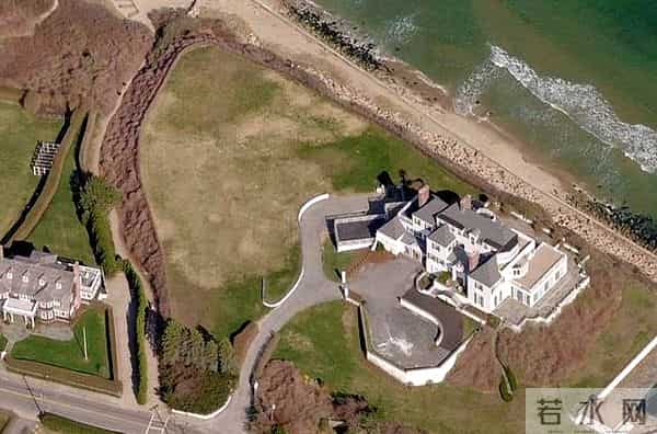 泰勒·斯威夫特与凯尔斯婚礼细节曝光:120万美元花园筹备全面启动