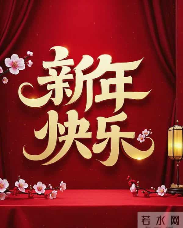除夕春节这样发，喜乐万事遂！除夕春节祝福语，新年快乐文案图片