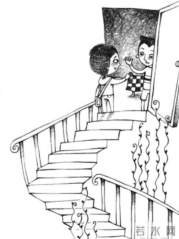 《羚羊木雕》:面对孩子的“赔本买卖”,父母该不该要回?