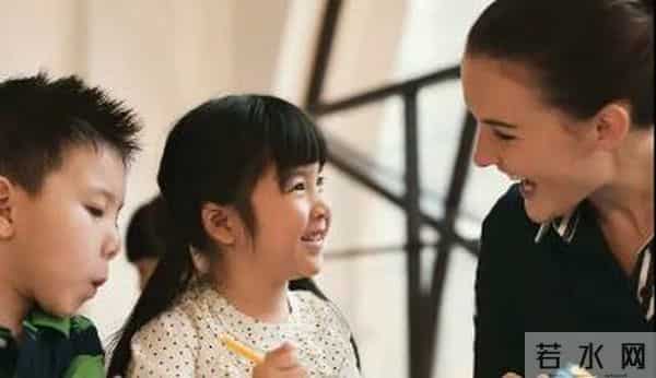 高情商的孩子，不是遗传的，培养就这么简单