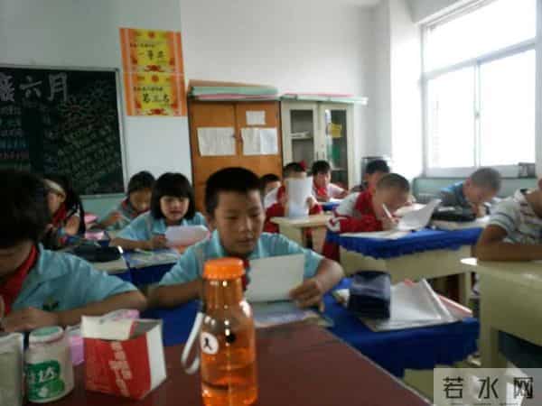 小学四年级英语成绩,一个月提高有可能吗?做到3点,应该可以