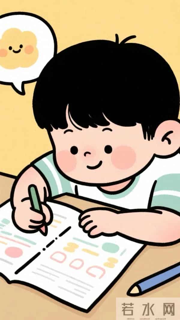 孩子学习能力提升，永远没有“来不及”，抓准2个黄金期+3个方法