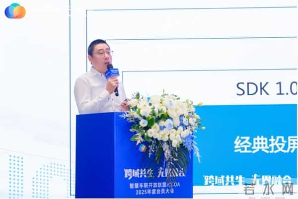 跨域共生,无界融合!ICCOA 2025年度会员大会圆满落幕