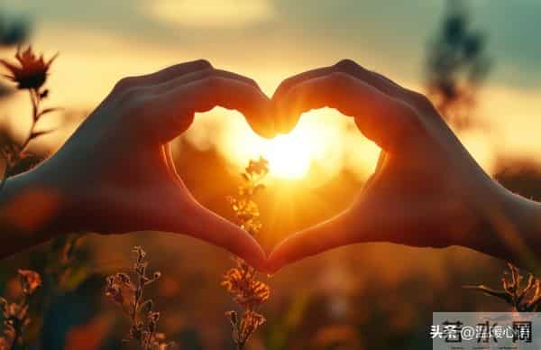 爱在心中,温暖在行动:真实感人的情感故事集锦