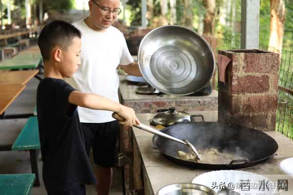 营地亲子活动的意义和价值