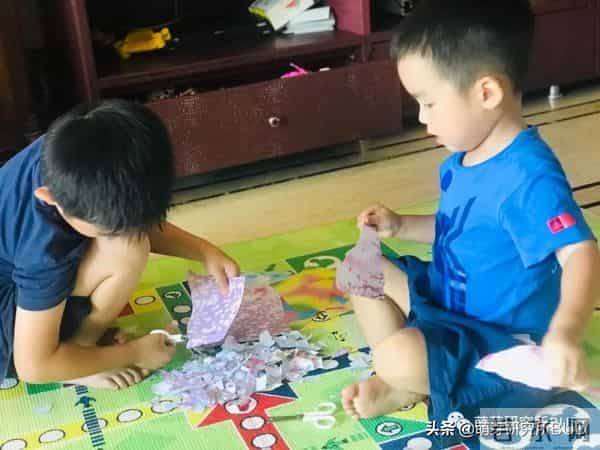 孩子如何学画画?我总结了5年陪娃画画的经验,供您参考