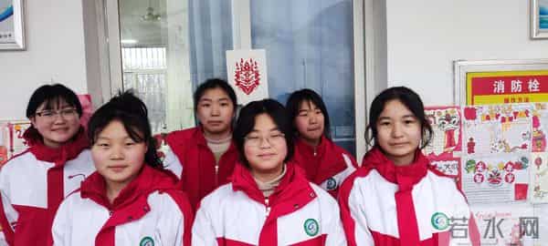 渭南高新区实验初中七九班班主任工作总结